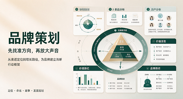 平罗县品牌策划